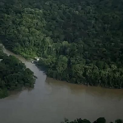 Rios como rota do tráfico elevam violência no interior do AM, aponta estudo