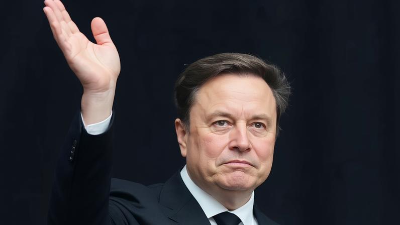 Elon Musk