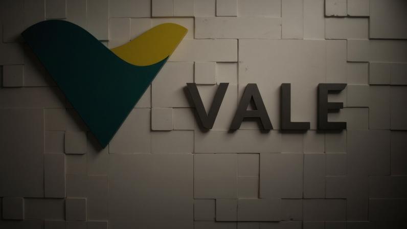Logo da Vale