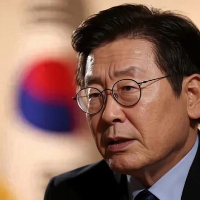 Coreia do Norte elogia gesto conciliatório da Coreia do Sul