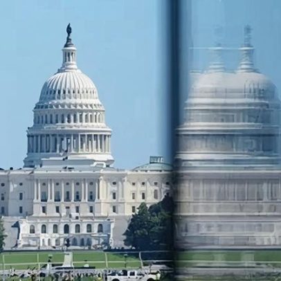 Gabinete de Trump orienta republicanos a ceder no impasse com o DHS