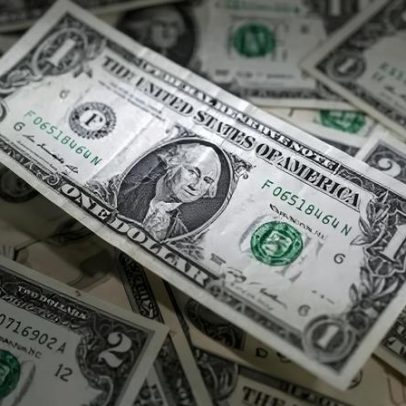Dólar recua diante de incertezas sobre possível guerra no Oriente Médio