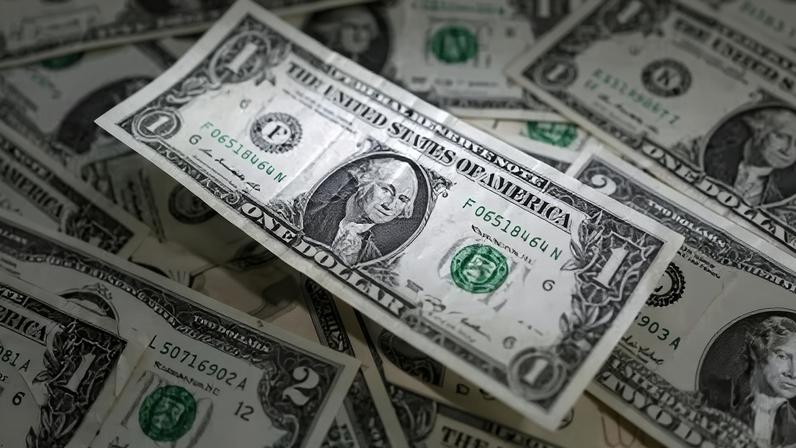 Notas de dólar