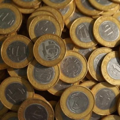 Juros curtos caem no Brasil com expectativa de negociações EUA e Irã