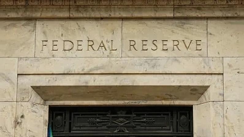 Sede do Federal Reserve, em Washington