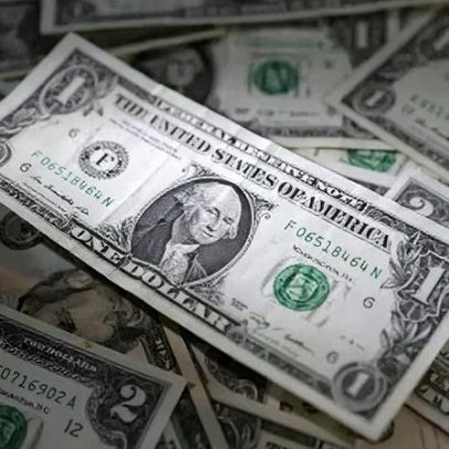 Dólar abre estável à espera de acordo EUA-Irã