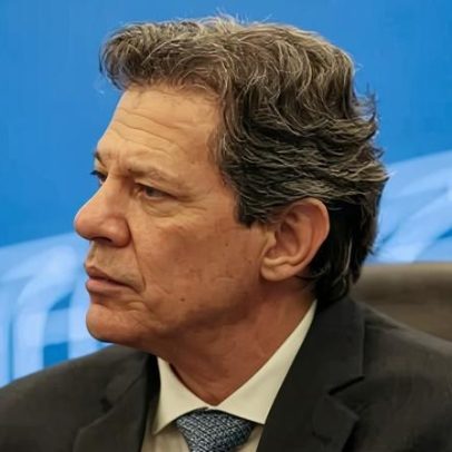 Haddad e Márcio França discutem palanque em São Paulo