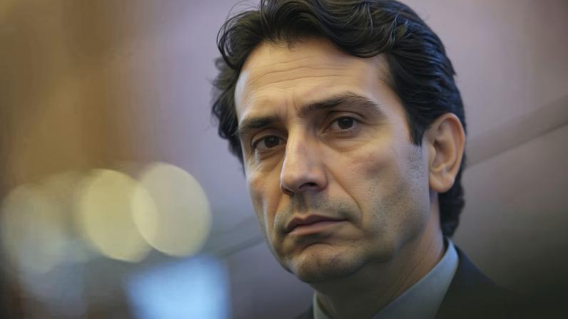 Presidente do Banco Central, Gabriel Galípolo