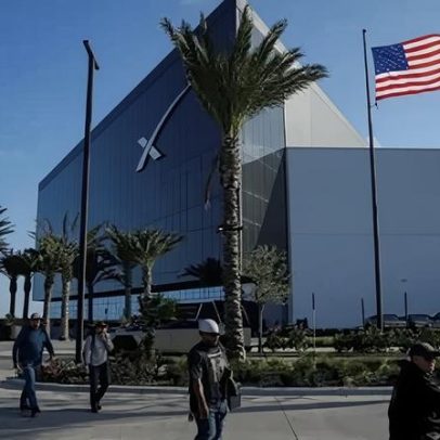 SpaceX reúne 21 bancos para mega IPO do Projeto Apex