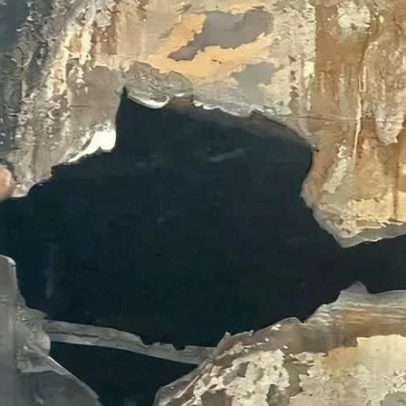 Kuweit Petroleum registra danos em unidades após ataques de drones do Irã