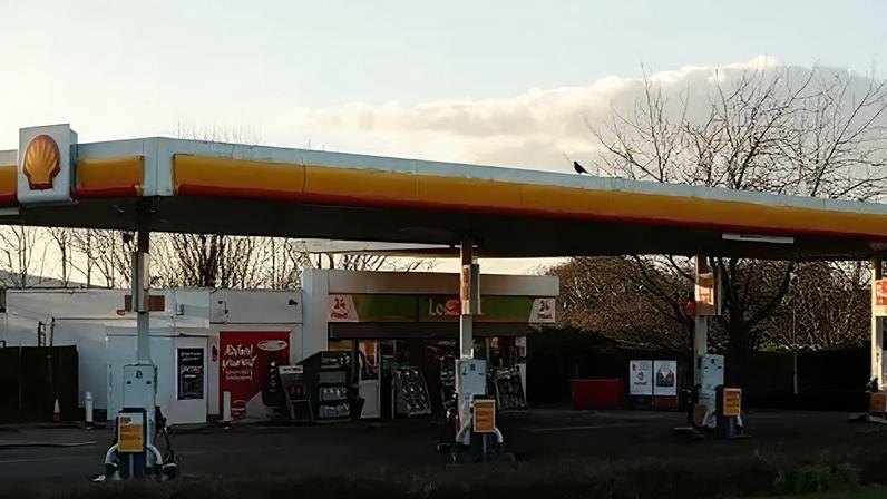 Shell vê queda na produção de gás com guerra no Irã e alta na de petróleo