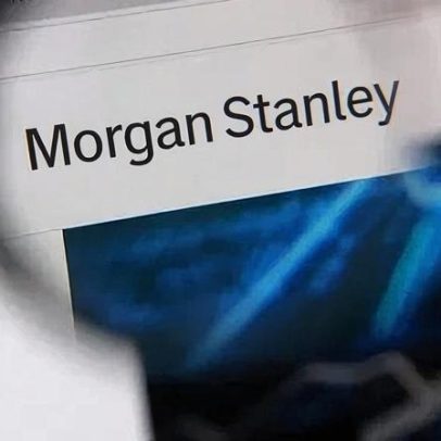 Morgan Stanley supera estimativas de lucro e receita no 1º trimestre