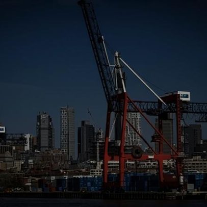 Preços de importados dos EUA sobem menos que o esperado em março