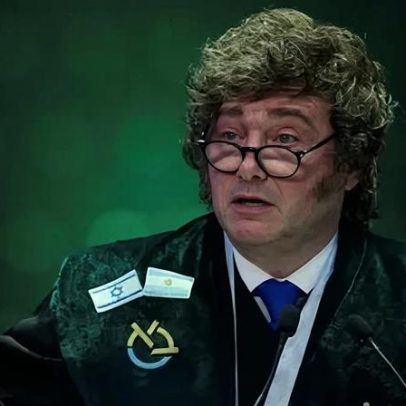 Milei envia reforma eleitoral ao Congresso nesta quarta-feira (22)