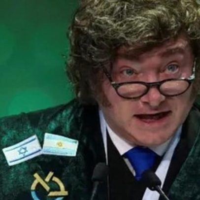 Governo Milei bloqueia entrada de jornalistas credenciados na Casa Rosa