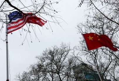 Casa Branca acusa China de roubo de tecnologia de IA em larga escala