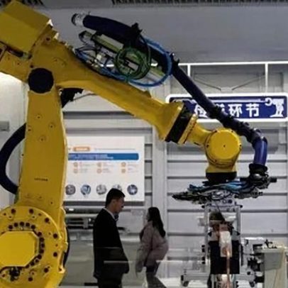 Moody's aponta resiliência da economia chinesa com perspectiva estável