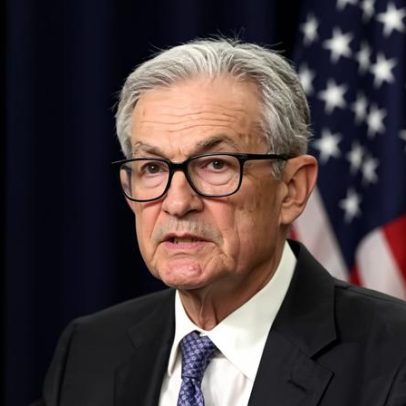 Fed mantém juros e Powell se prepara para possível saída