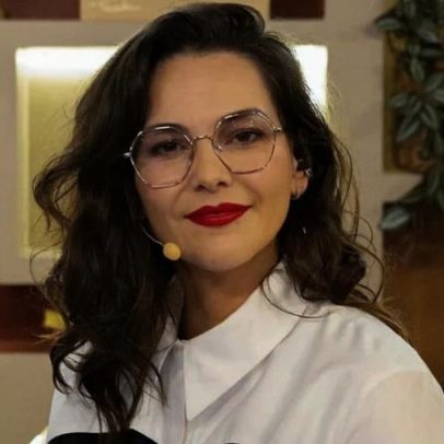 Tainá Müller assume Café Filosófico em versão mais pop na TV Cultura