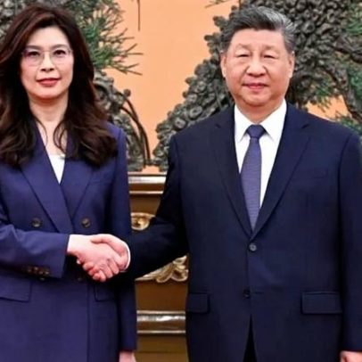 Pequim propõe plano de 10 pontos para estreitar laços com Taiwan
