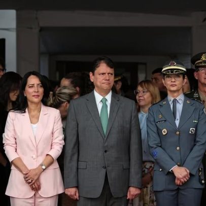 Aliados de Tarcísio e Haddad veem SP mais acirrado após Quaest