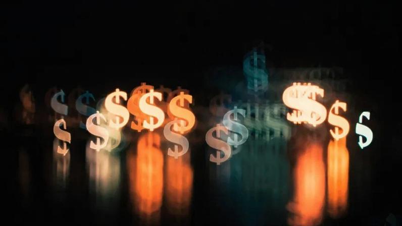 taxas, juros, dinheiro, juros futuros, selic — Foto: Chronis Yan/Unsplash