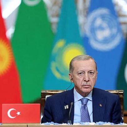 Turquia classifica Netanyahu como "Hitler do nosso tempo"