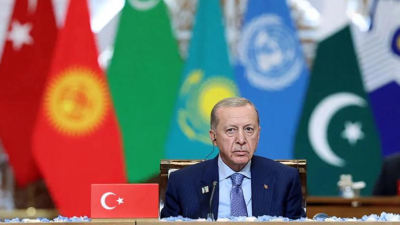 Netanyahu e Erdoğan têm trocado ofensas públicas via X ao longo do final de semana