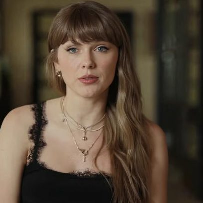 Taylor Swift comenta trabalho de detetive de fãs sobre suas músicas