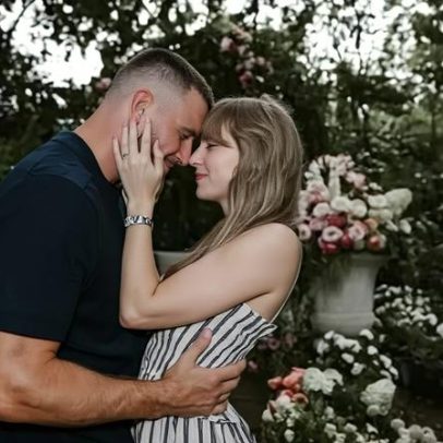 Planejadora de eventos desmente boatos sobre casamento de Taylor Swift
