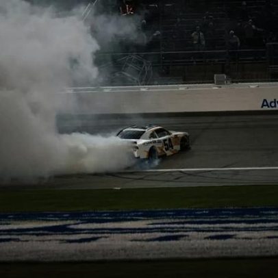 Taylor Gray vence na O'Reilly Series em Kansas