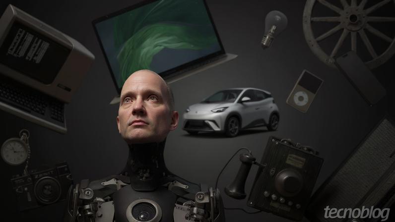 Tecnologia: principais áreas do mercado em destaque