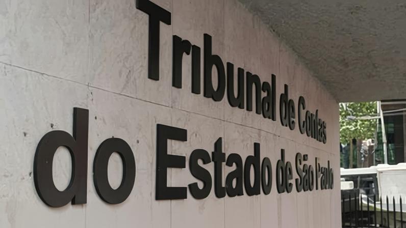 Tribunal de Contas do Estado de São Paulo (TCE-SP)