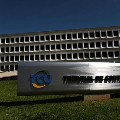 Bancada do Novo aciona TCU contra a AGU