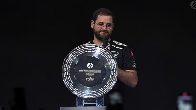 IEM RIO 2026: como assistir a FURIA x Team Vitality na semifinal do torneio — Foto: Reprodução/ESL Counter-Strike