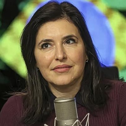 Tebet é citada como alternativa ao STF após recusa de Messias
