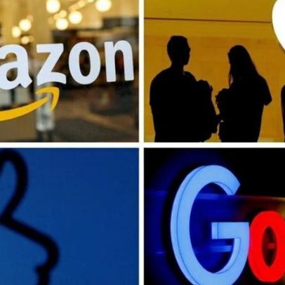 Big Tech Financia energia nuclear ante alta demanda por IA