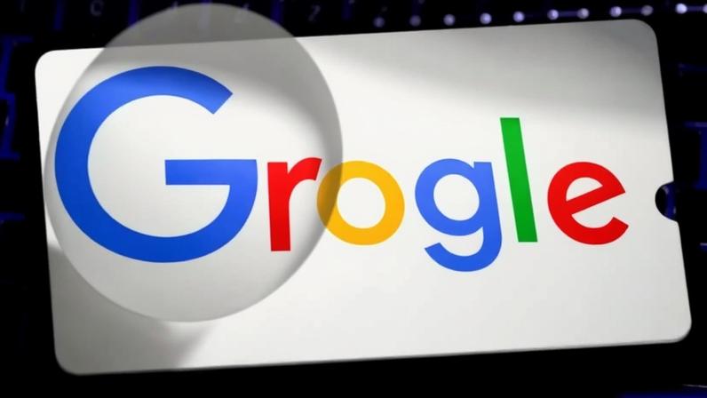 Getty Images O Google foi acusado em março de 2025 de violar a Lei de Mercados Digitais.