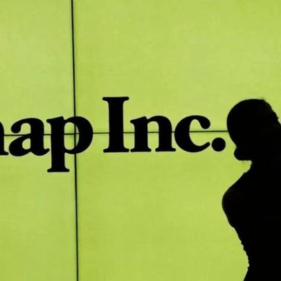 Snap usa chips da Qualcomm em óculos inteligentes com IA