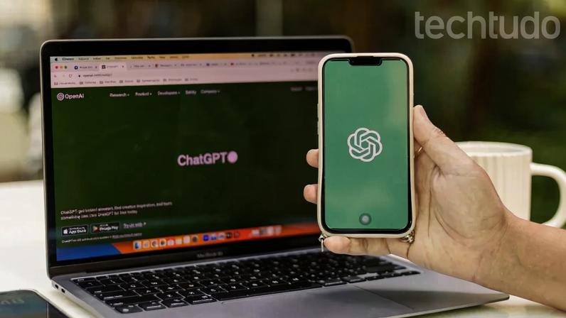 Esse prompts para ChatGPT vão transformar PDFs em resumos fáceis — Foto: Mariana Saguias/TechTudo