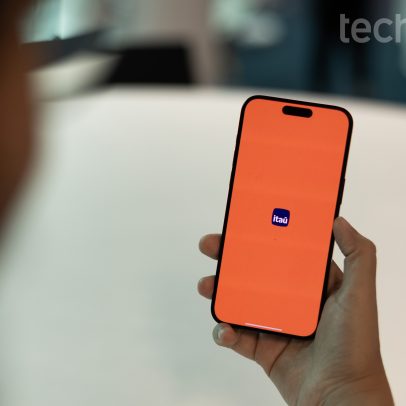 Itaú enfrenta instabilidade no app nesta quarta-feira, 24