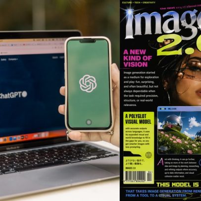 ChatGPT Images 2.0 chega para competir com Nano Banana; conheça a novidade