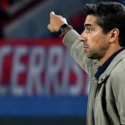 Casão diz que Allan decidiria a vitória do Palmeiras e não é culpa de Abel
