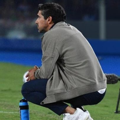 Palmeiras recebe sinal amarelo na Libertadores