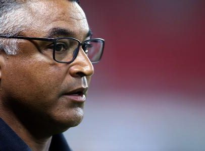 São Paulo pretende manter Roger Machado apesar da pressão interna