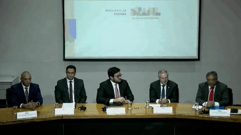 Equipe econômica prevê ajustes contínuos nas regras para adaptar sistema às demandas de empresas e governos