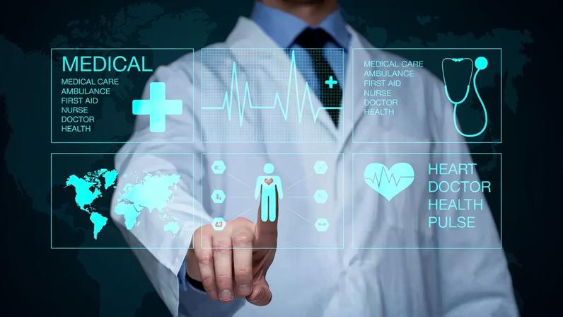 Movimento: Reino Unido e Canadá têm avançado em modelos de acompanhamento contínuo de pacientes crônicos, com uso de telemonitoramento e atenção primária estruturada (iStock/Getty Images)