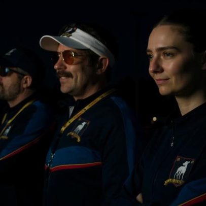 Ted Lasso divulga data de estreia da 4ª temporada
