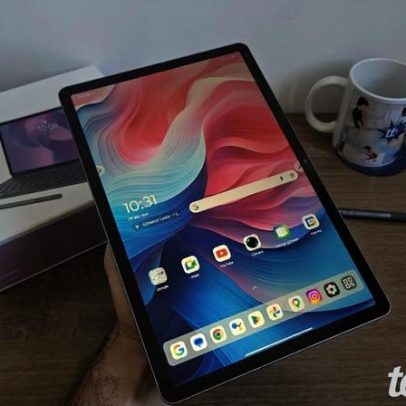 Avaliação do Lenovo Idea Tab aponta pacote completo e desempenho limitado