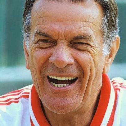 Há 20 anos sem Telê Santana, ícone do futebol mundial